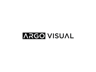 Argo Visual logo design by logitec