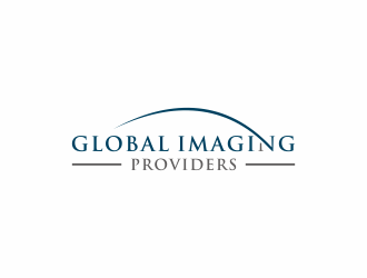 Global Imaging Providers logo design by checx
