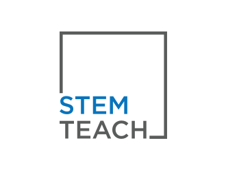 STEM Teach logo design by nurul_rizkon