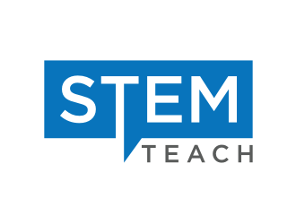 STEM Teach logo design by nurul_rizkon
