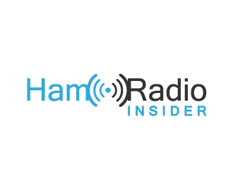 Ham Radio Insider logo design by samuraiXcreations