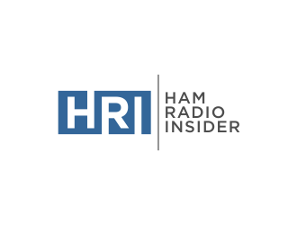 Ham Radio Insider logo design by akhi