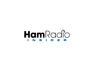 Ham Radio Insider logo design by torresace