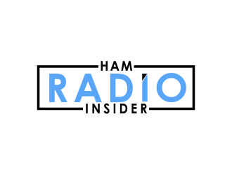 Ham Radio Insider logo design by giphone
