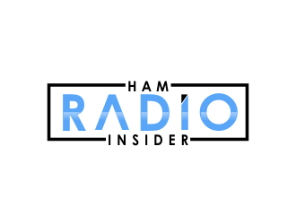 Ham Radio Insider logo design by giphone