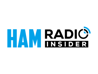 Ham Radio Insider logo design by pencilhand