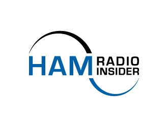 Ham Radio Insider logo design by Creativeminds