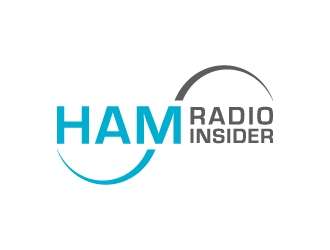 Ham Radio Insider logo design by Creativeminds