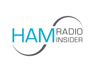Ham Radio Insider logo design by Creativeminds