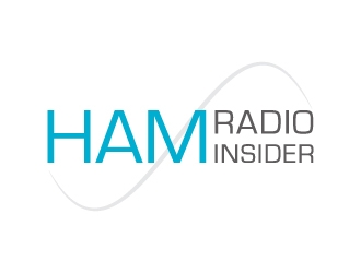 Ham Radio Insider logo design by Creativeminds