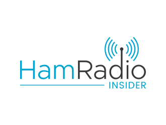 Ham Radio Insider logo design by lexipej