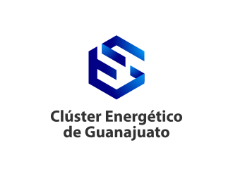Clúster Energético Guanajuato logo design by Panara