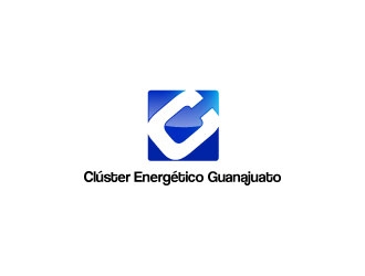Clúster Energético Guanajuato logo design by karjen