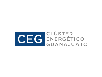 Clúster Energético Guanajuato logo design by sokha