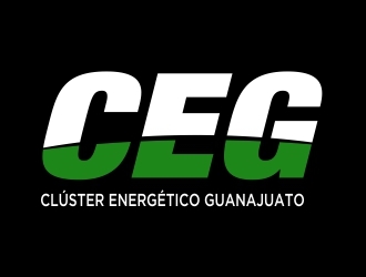 Clúster Energético Guanajuato logo design by berkahnenen
