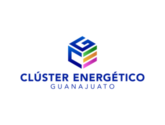 Clúster Energético Guanajuato logo design by ingepro