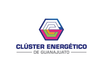 Clúster Energético Guanajuato logo design by zakdesign700