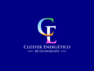 Clúster Energético Guanajuato logo design by torresace