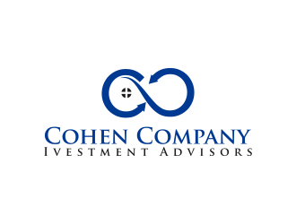 Cohen Company  logo design by Purwoko21