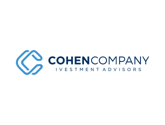 Cohen Company  logo design by mashoodpp