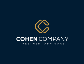 Cohen Company  logo design by mashoodpp