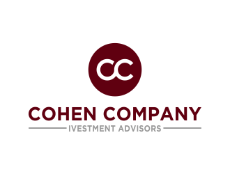 Cohen Company  logo design by done