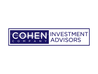 Cohen Company  logo design by denfransko