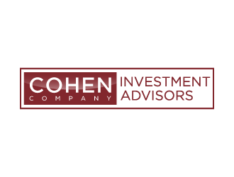 Cohen Company  logo design by denfransko