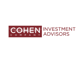 Cohen Company  logo design by denfransko