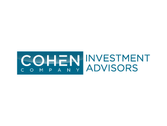 Cohen Company  logo design by denfransko