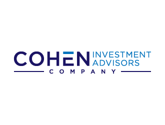 Cohen Company  logo design by denfransko