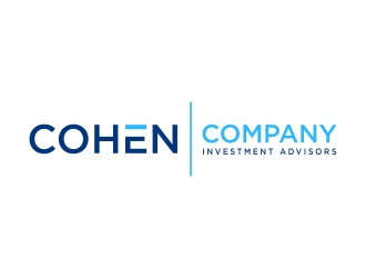 Cohen Company  logo design by excelentlogo