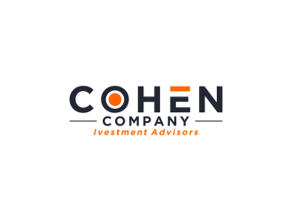 Cohen Company  logo design by semar