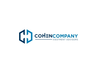Cohen Company  logo design by CreativeKiller