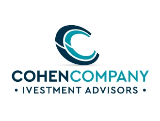 Cohen Company  logo design by akilis13