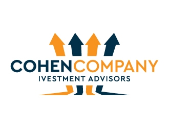 Cohen Company  logo design by akilis13