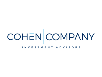 Cohen Company  logo design by kimora