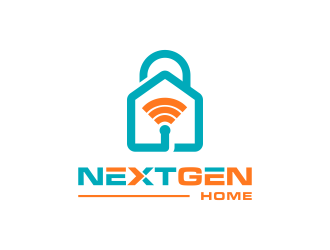 logo design by haidar