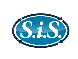 SIS logo design by THOR_