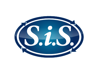 SIS logo design by THOR_