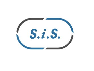 SIS logo design by aura