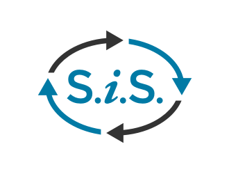 SIS logo design by Gravity