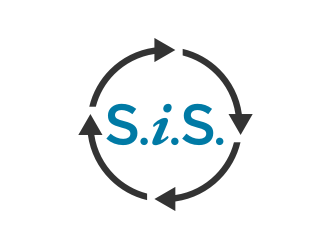SIS logo design by Gravity
