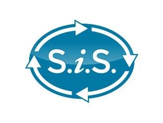 SIS logo design by Gravity