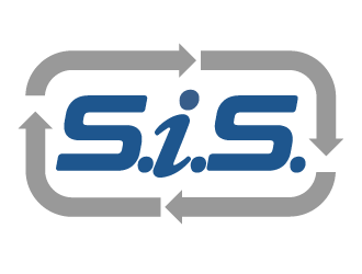 SIS logo design by axel182