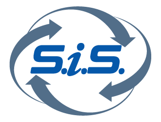 SIS logo design by axel182