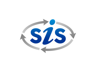 SIS logo design by Panara