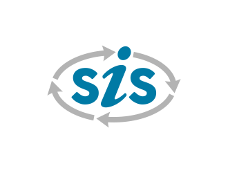 SIS logo design by Panara