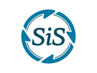 SIS logo design by akilis13