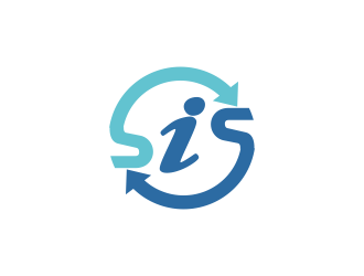 SIS logo design by YONK
